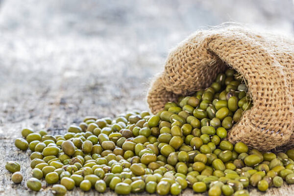 Buy Green Mung Beans online